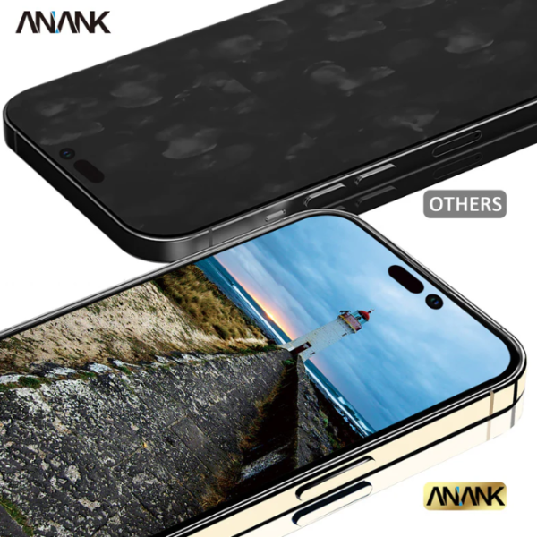 Anank Tempered Glass